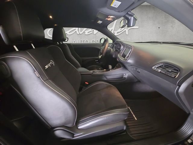 Used 2021 Dodge Challenger SRT Hellcat Redeye image 24