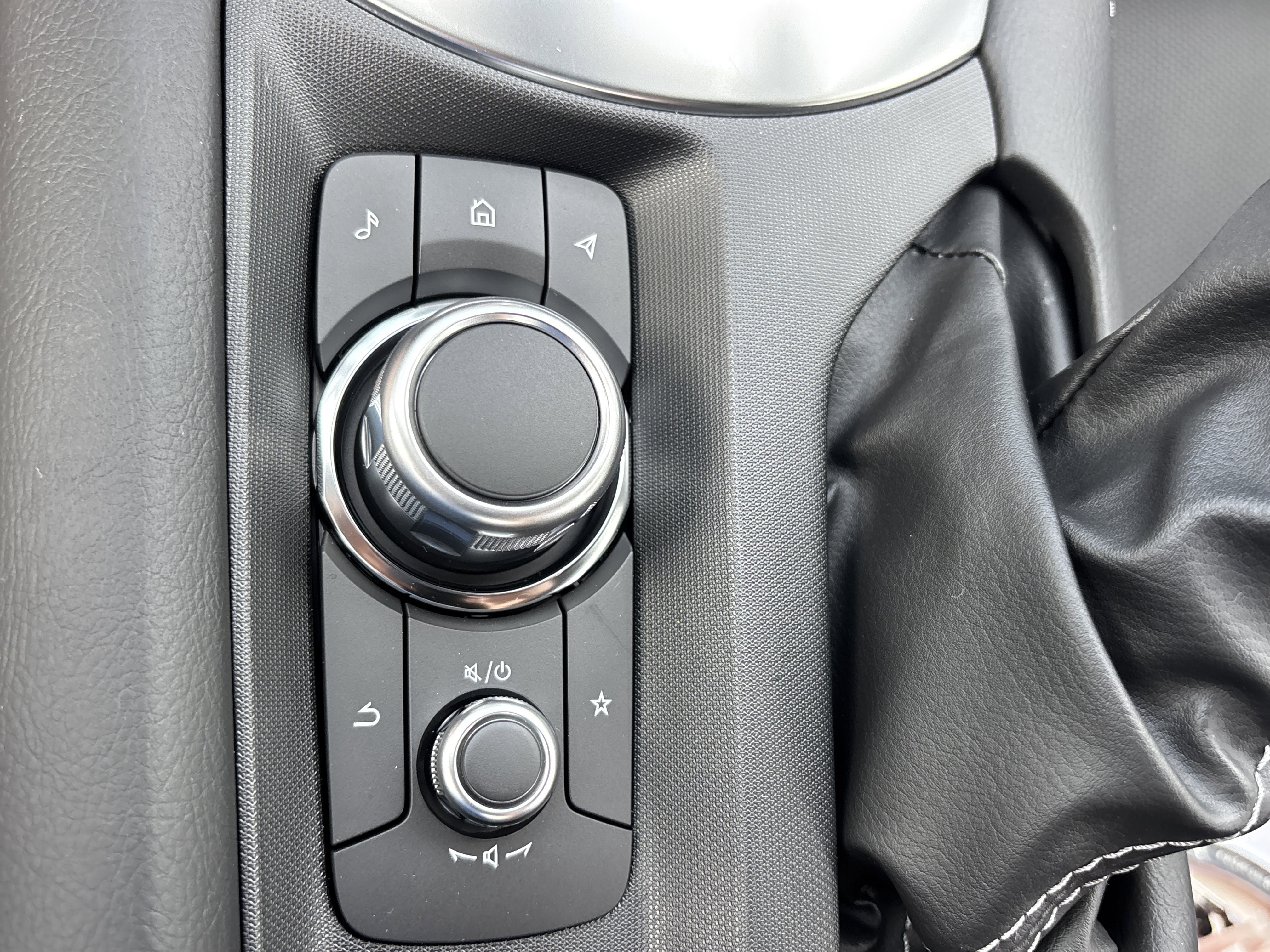 New 2025 MAZDA MX-5 Miata Grand Touring image 33