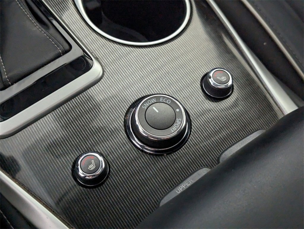 Used 2019 INFINITI QX60 Luxe w/ Essential Package image 24