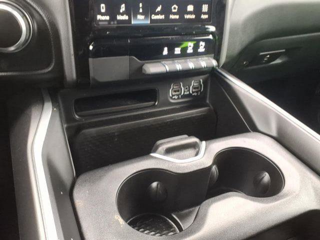 Certified 2023 RAM 1500 Big Horn image 18