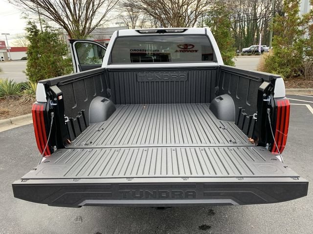 New 2026 Toyota Tundra Limited w/ Limited PVM Package AWD/4WD image 34
