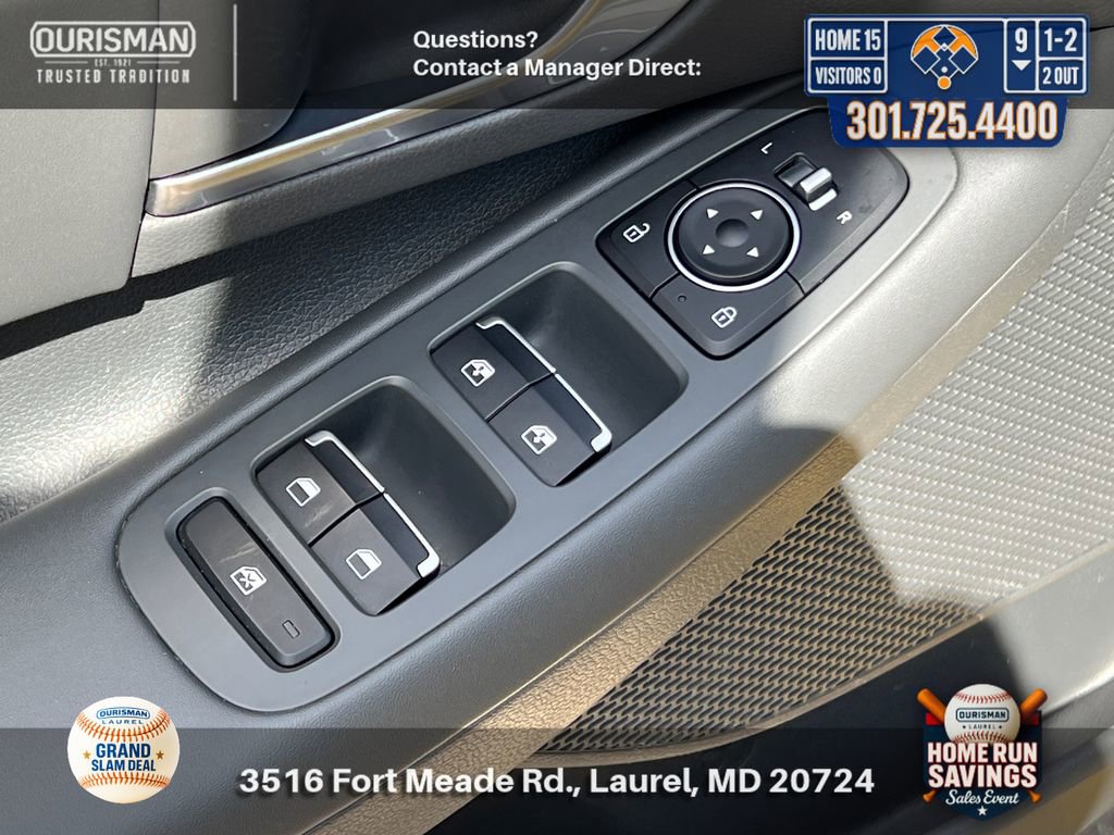 Used 2020 Hyundai Sonata SEL Plus FWD image 8