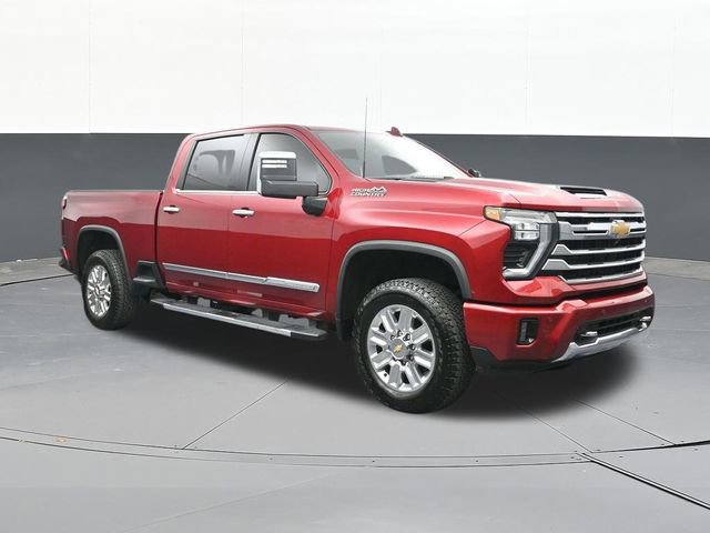 Used 2024 Chevrolet Silverado 2500 High Country w/ Technology Package image 22
