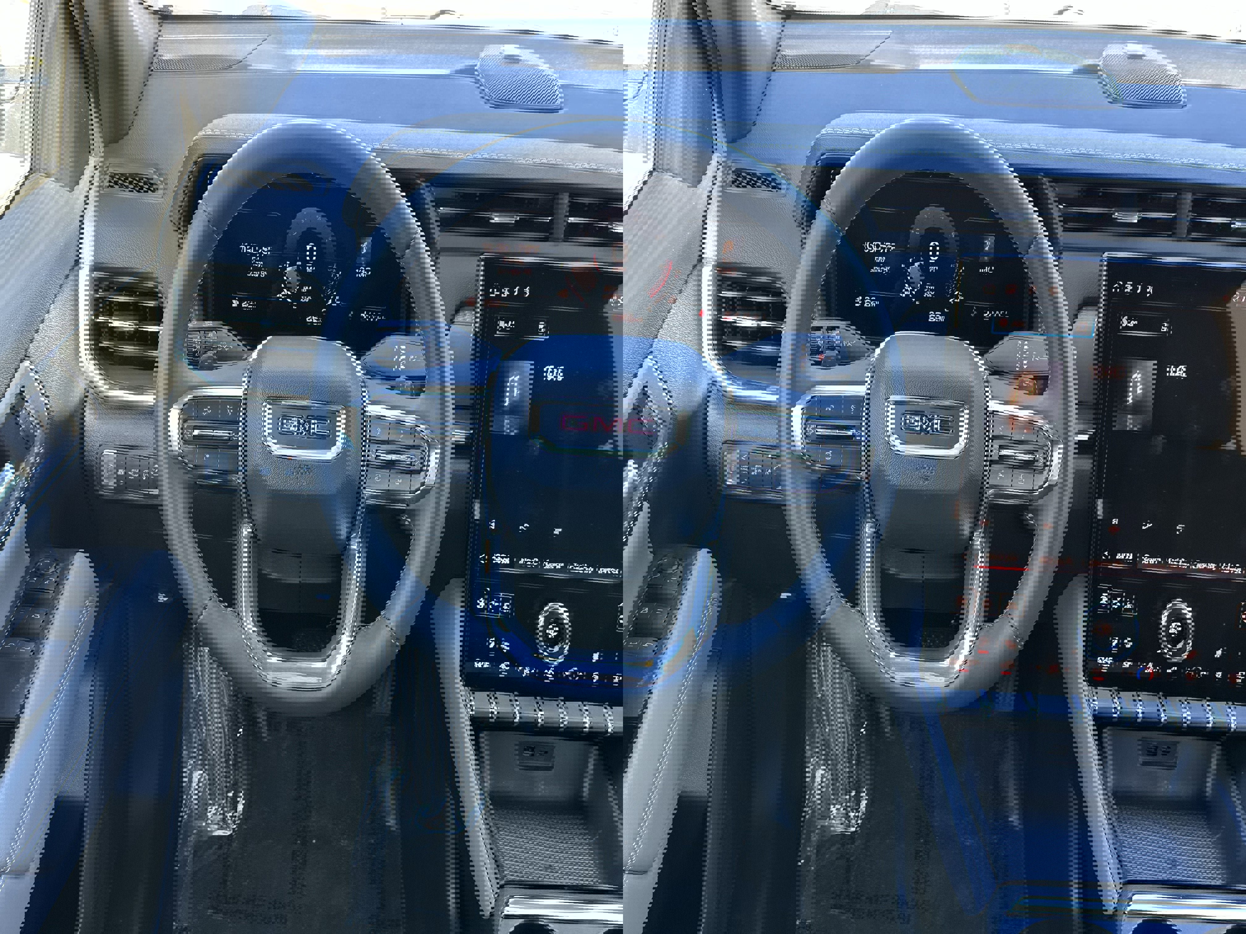 New 2026 GMC Terrain Elevation w/ Black Edition image 13