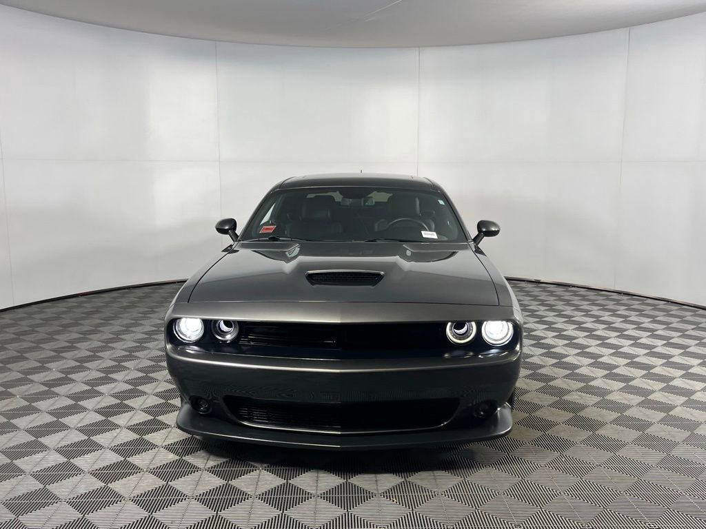 Used 2023 Dodge Challenger R/T w/ Plus Package image 4