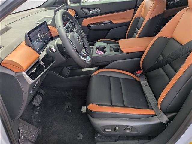 New 2026 Honda Prologue Elite image 4