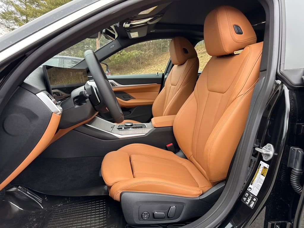 New 2026 BMW 430i xDrive image 10