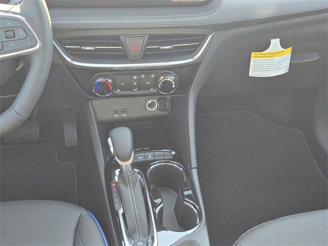 New 2026 Buick Encore GX Sport Touring w/ Advanced Technology Package image 15