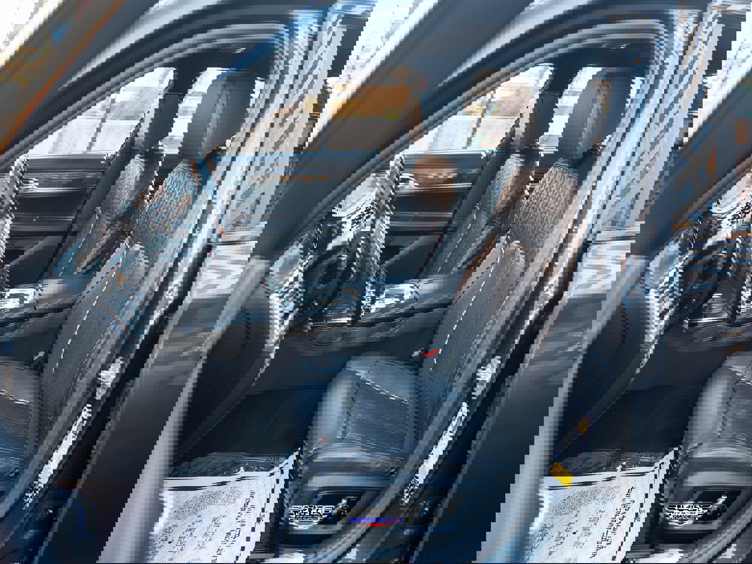 Used 2019 BMW 750i xDrive w/ Executive Package image 16