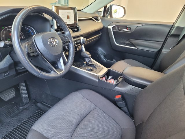 Certified 2023 Toyota RAV4 XLE w/ Convenience Package AWD/4WD image 12