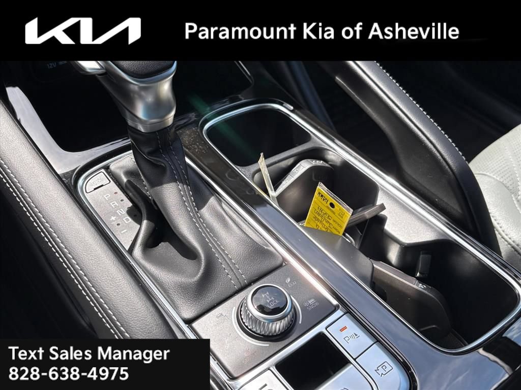 Certified 2024 Kia Telluride SX X-Pro AWD/4WD image 26
