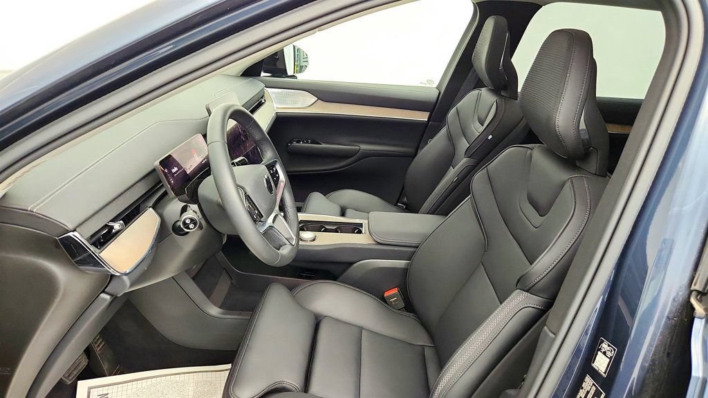 Used 2025 Volvo EX90 Ultra AWD/4WD image 17