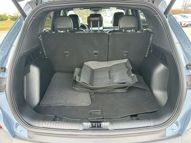 Used 2025 Ford Escape ST-Line Elite w/ Tech Pack #2 image 31