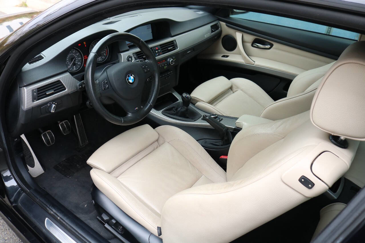 Used 2011 BMW 335is 335is 2dr Coupe image 10
