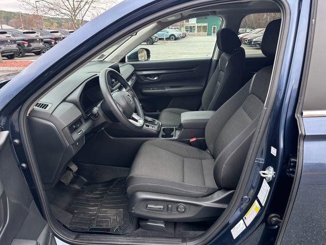Used 2024 Honda CR-V EX image 9