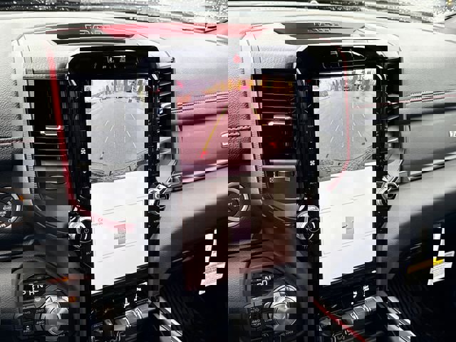 New 2026 RAM 1500 Rebel w/ Rebel Level 1 Equipment Group image 30