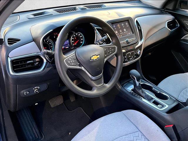 Used 2023 Chevrolet Equinox LS w/ LS Convenience Package image 14