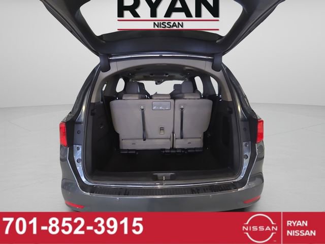 Used 2019 Honda Odyssey Elite image 36