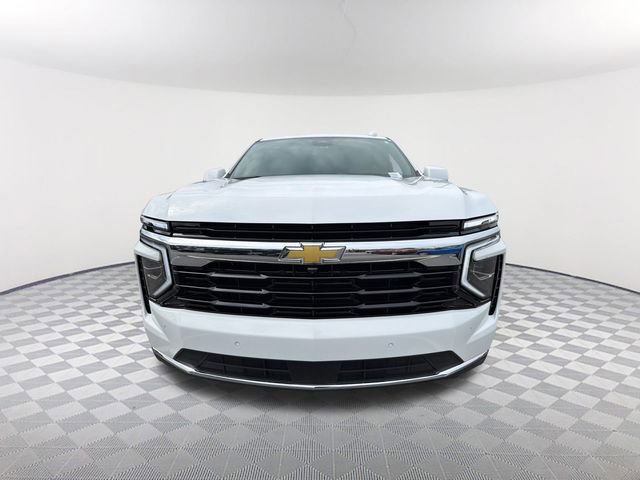 Certified 2025 Chevrolet Suburban LS video 2