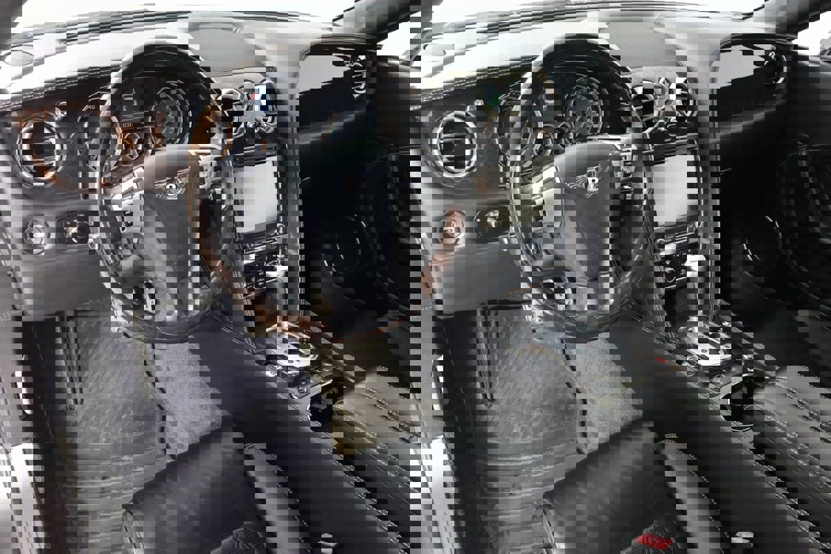 Used 2014 Bentley Continental GT Speed image 21