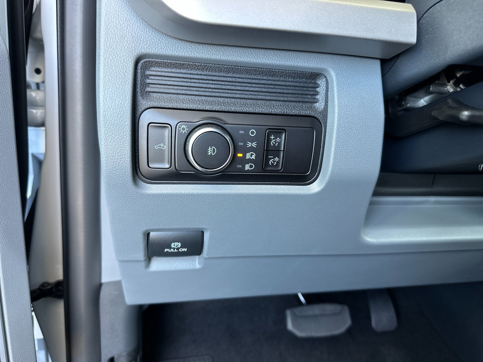 New 2026 Ford F350 XL w/ STX Appearance Package AWD/4WD image 24