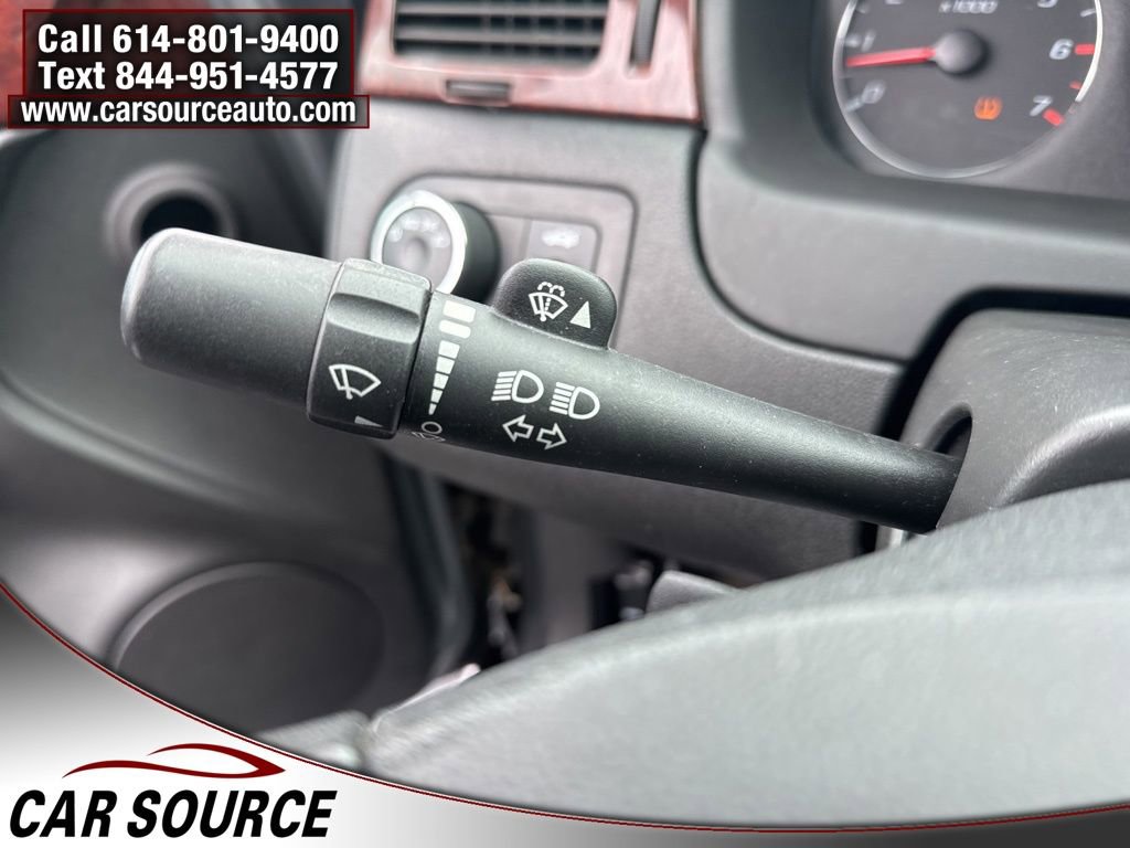 Used 2009 Chevrolet Impala LT image 15