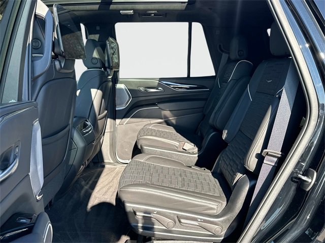 Used 2023 Cadillac Escalade V image 17