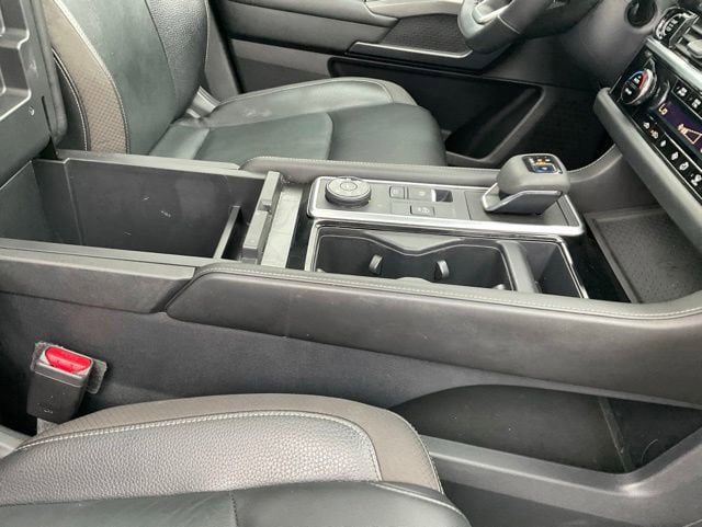 Used 2022 Nissan Pathfinder SL w/ SL Premium Package AWD/4WD image 24