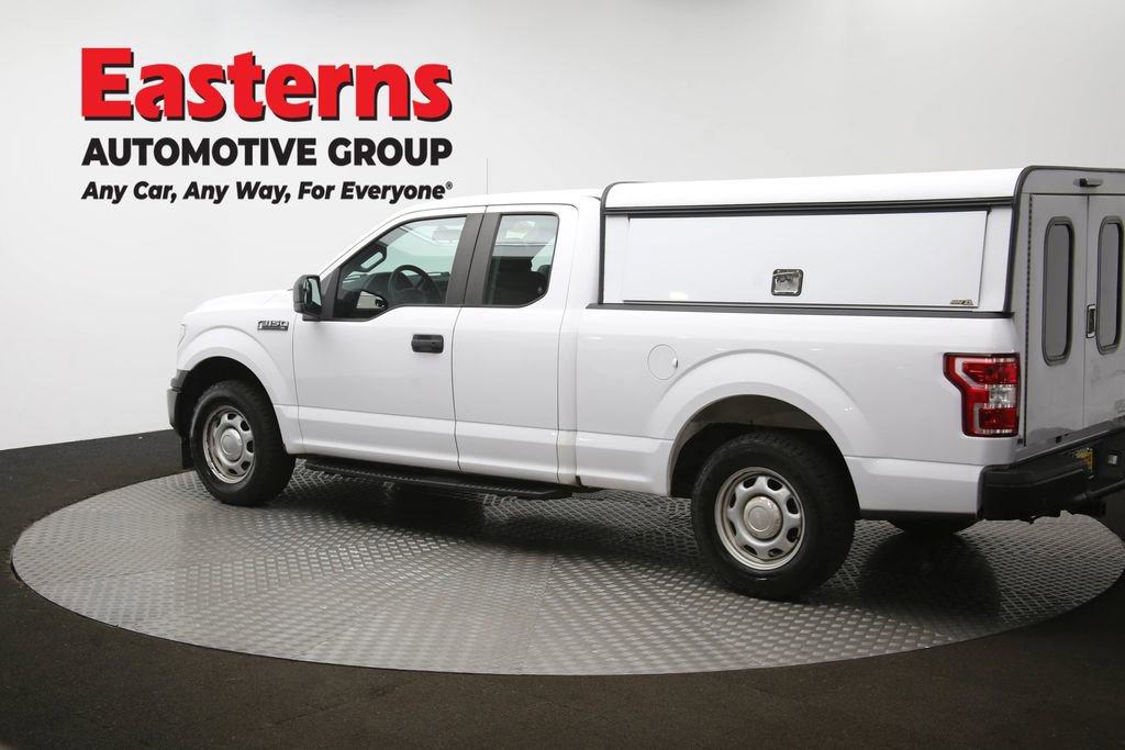 Used 2018 Ford F150 XL w/ XL Power Equipment Group image 64