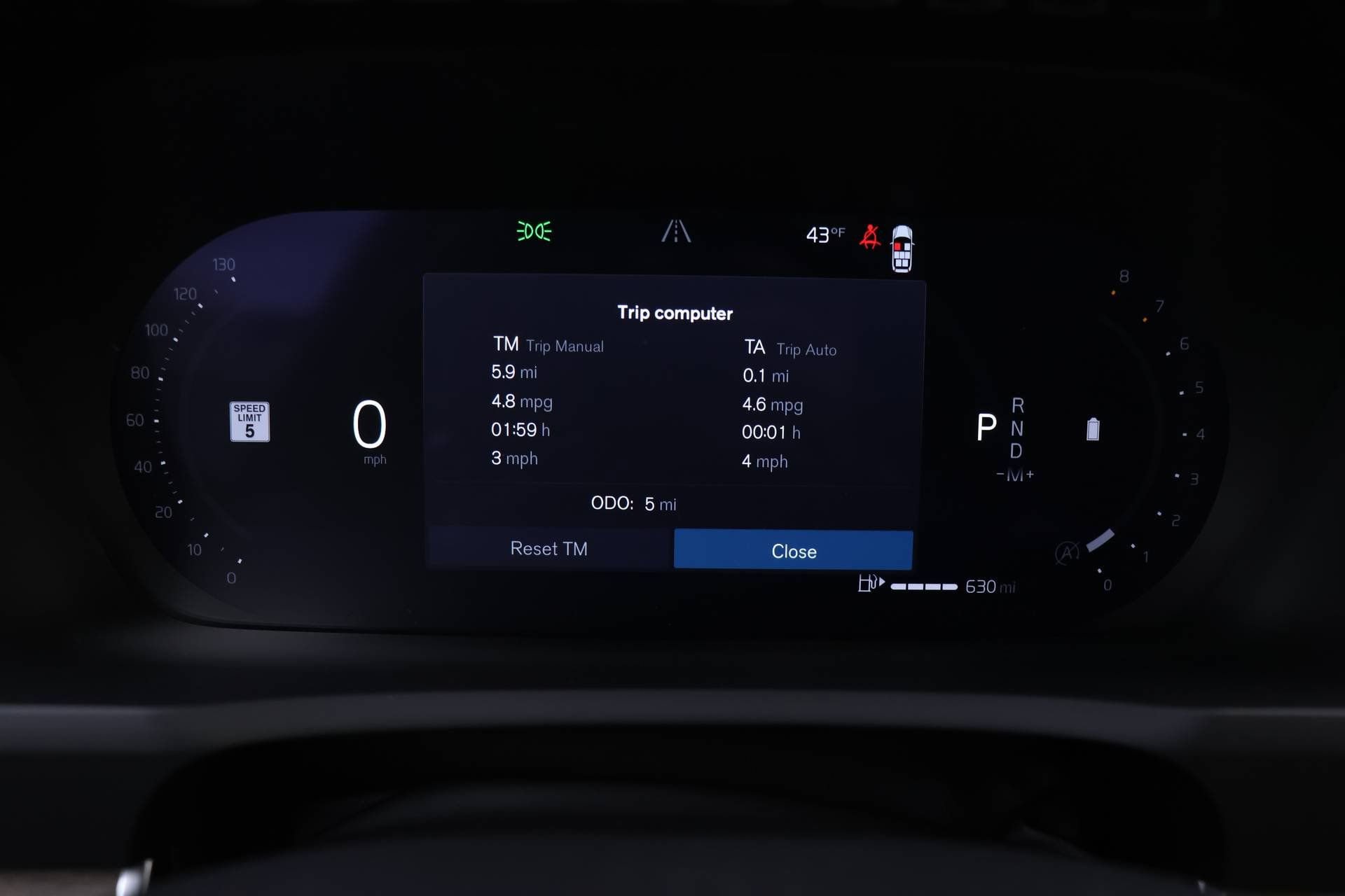 New 2026 Volvo XC90 B6 Ultra w/ Protection Package image 17