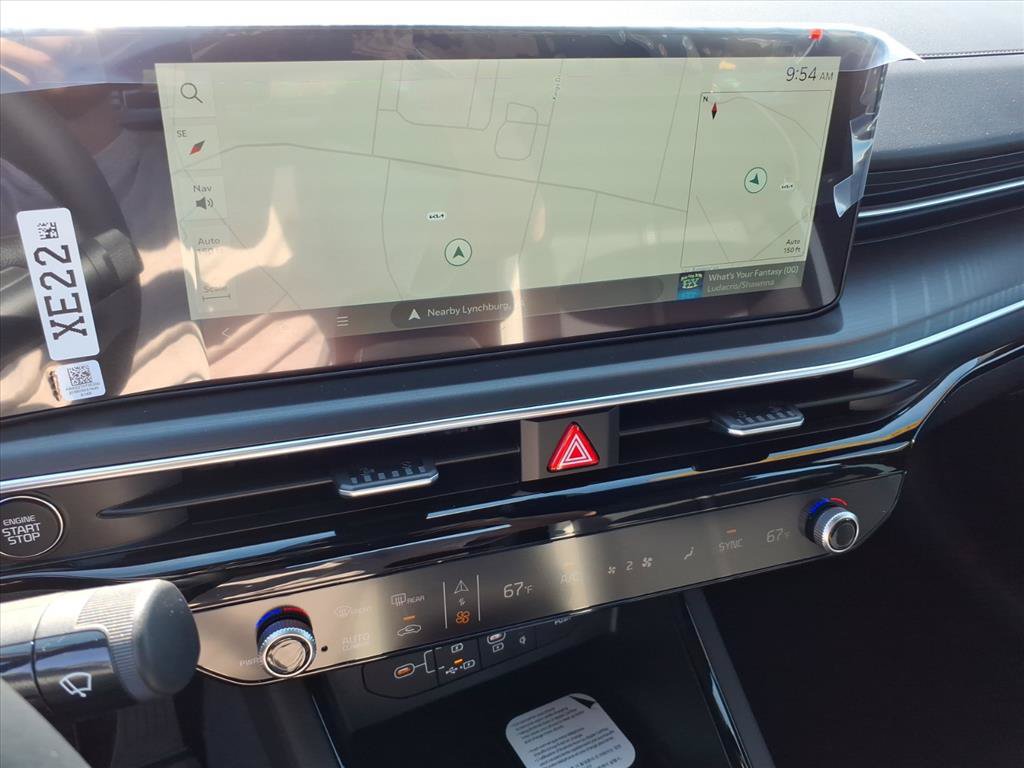 New 2026 Kia K5 GT-Line FWD image 22