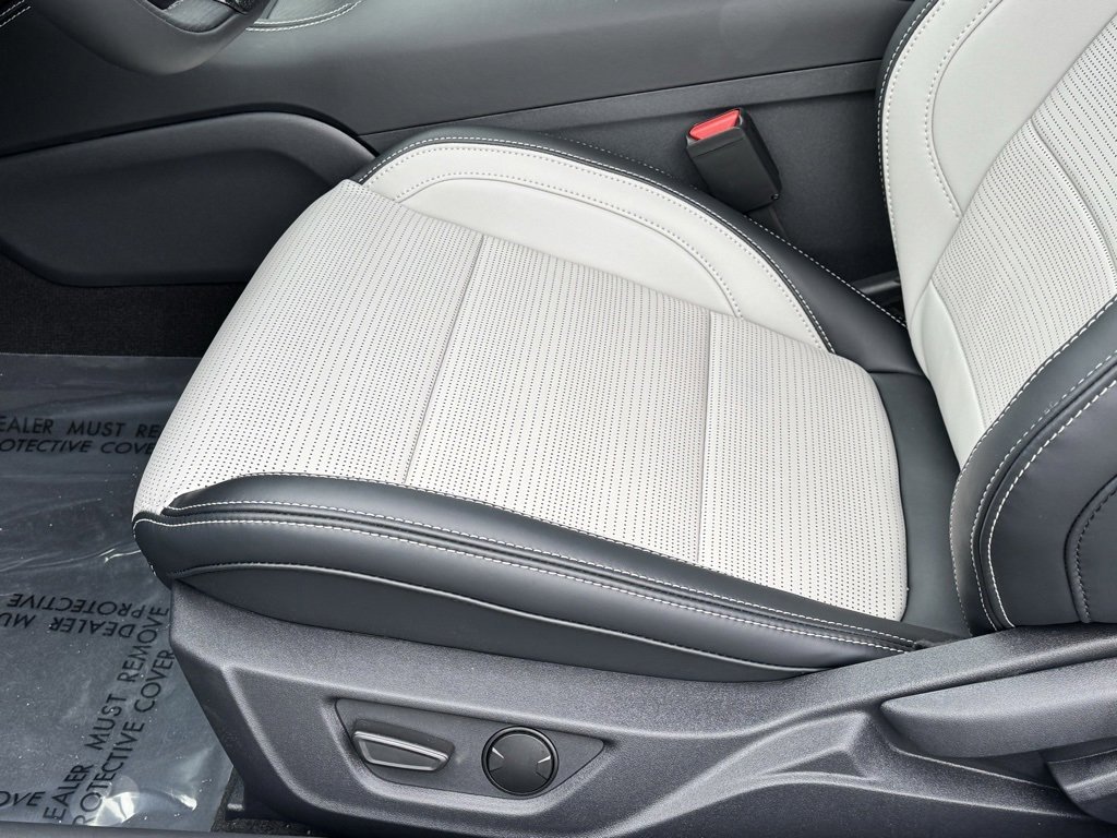 New 2025 Ford Mustang Premium image 29