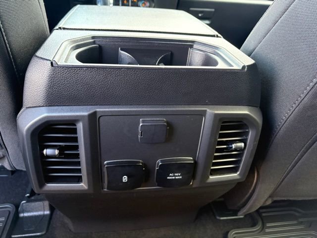 Used 2019 Ford F150 XLT w/ Equipment Group 302A Luxury image 30