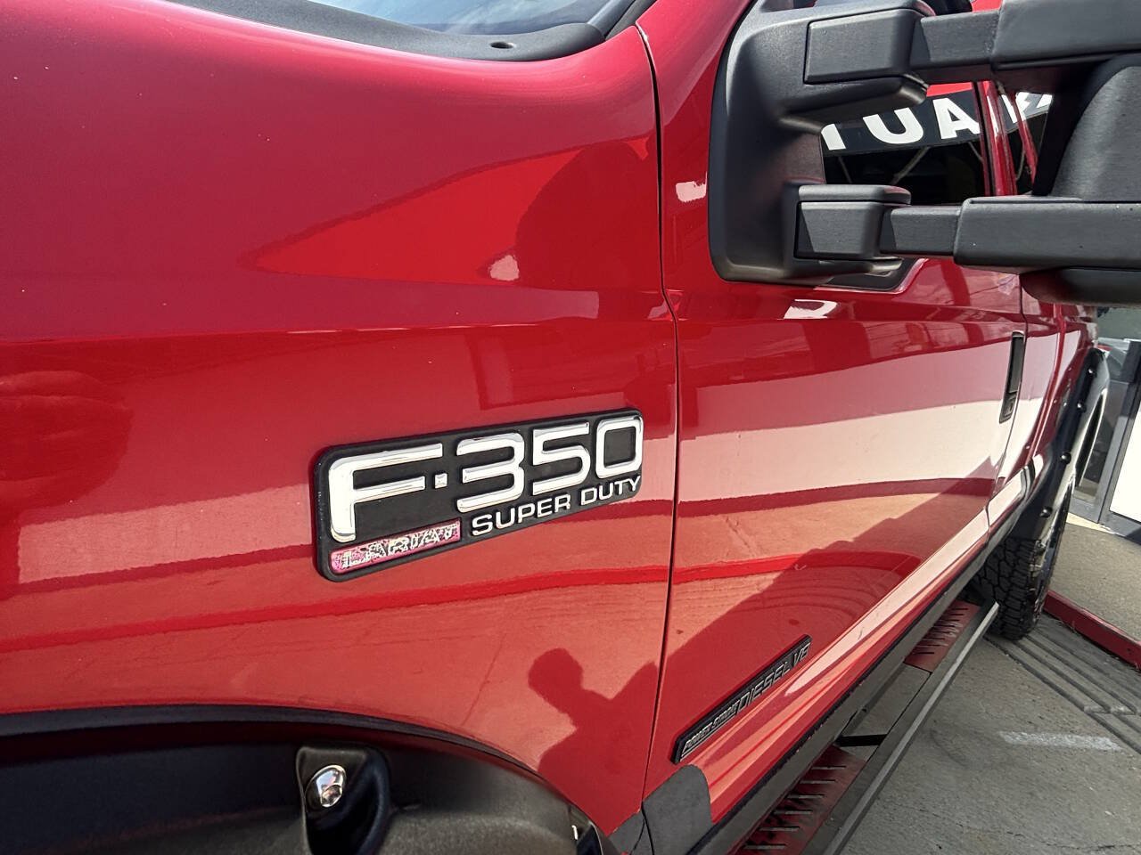 Used 2001 Ford F350 Lariat AWD/4WD image 15