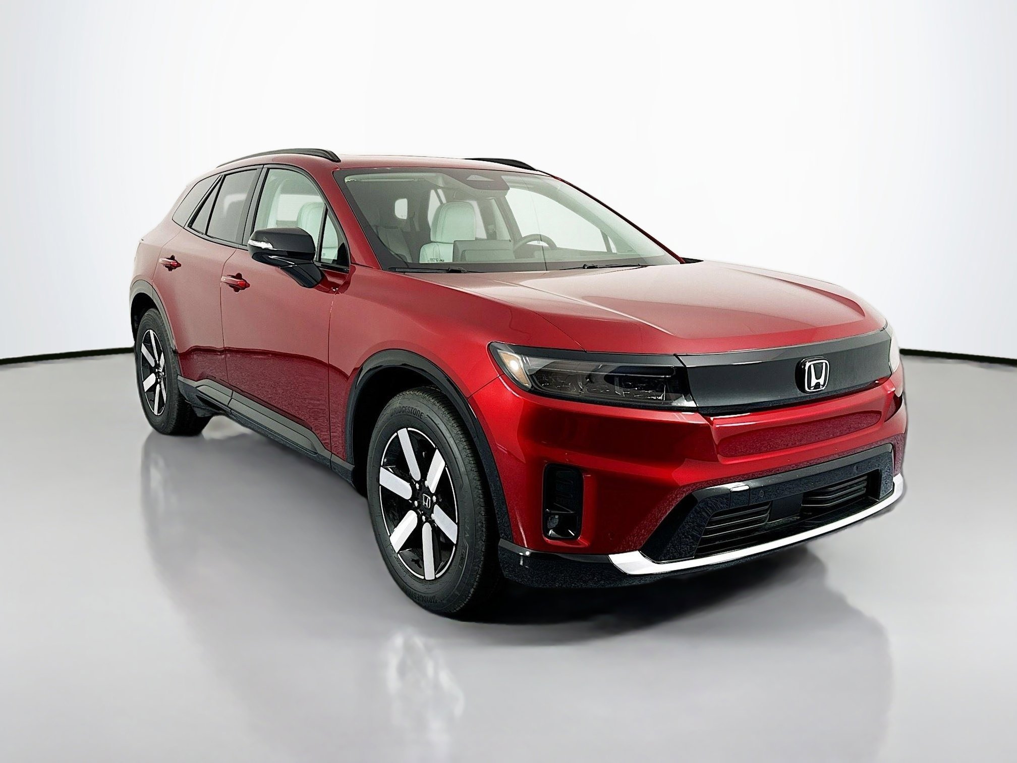 New 2025 Honda Prologue Touring image 3