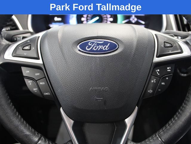 Used 2016 Ford Edge Sport w/ Equipment Group 401A AWD/4WD image 14