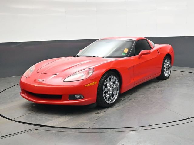 Used 2013 Chevrolet Corvette Coupe image 10