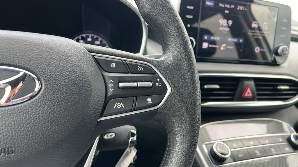 Certified 2023 Hyundai Santa Fe SE image 27