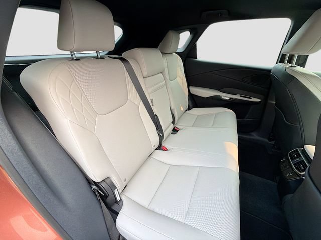 Used 2025 Lexus RX 350h AWD/4WD image 26
