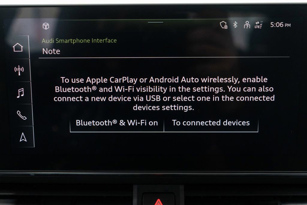 Used 2022 Audi S5 Premium w/ Convenience Package image 25