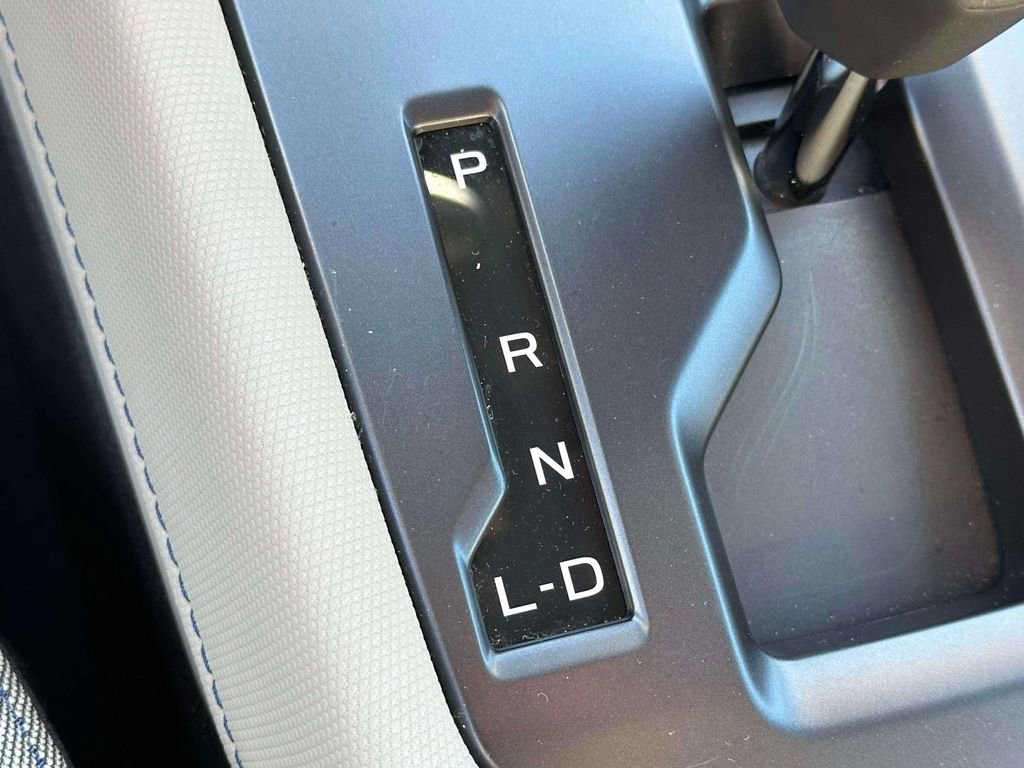 Certified 2025 Subaru Forester image 24