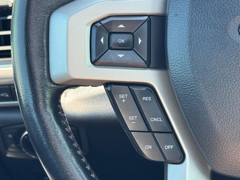 Used 2022 Ford F350 Lariat w/ Lariat Ultimate Package AWD/4WD image 21