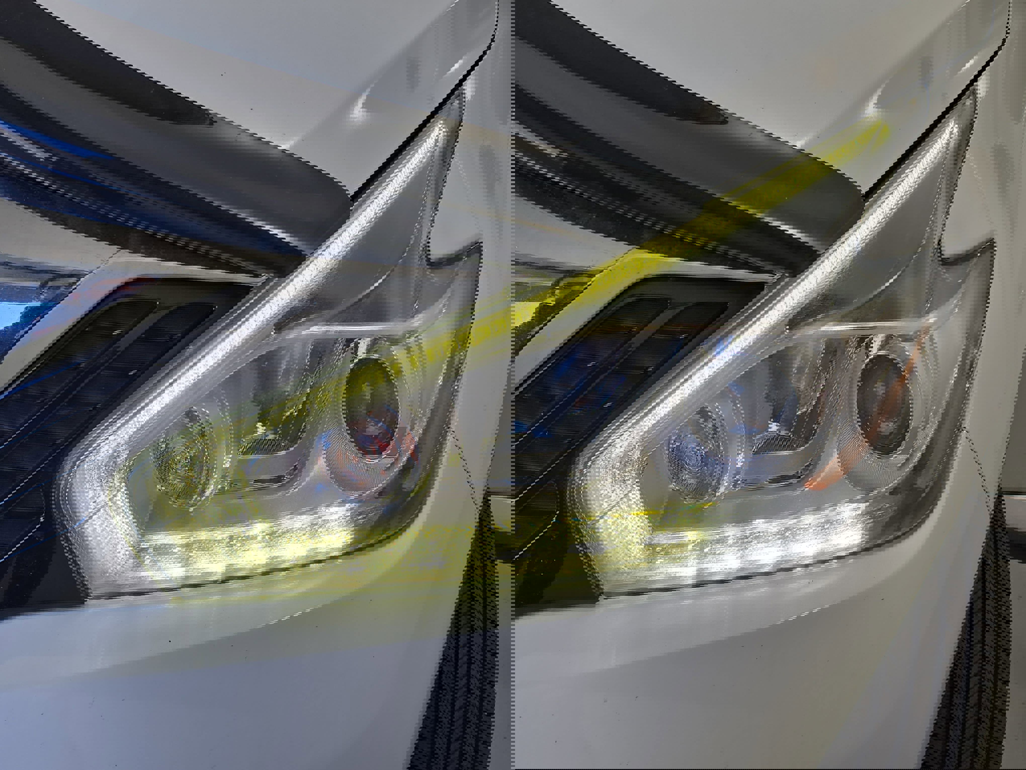 Used 2017 Nissan Murano Platinum w/ Platinum Technology Package image 31