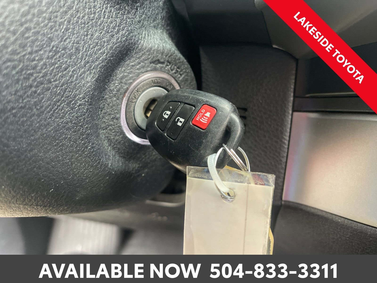 Used 2019 Toyota Tacoma SR5 image 23