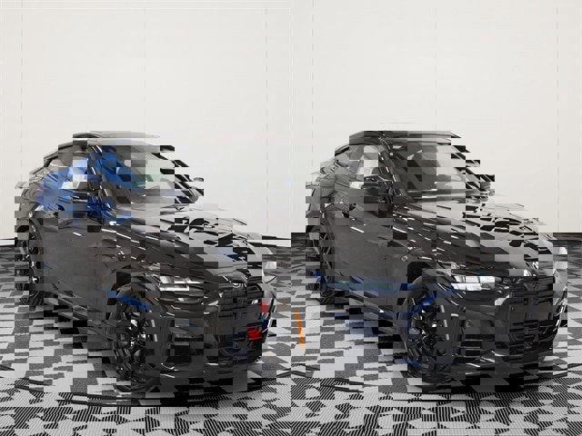 New 2026 BMW 440i xDrive Coupe