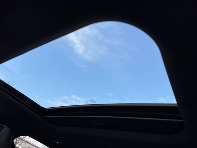 Certified 2024 Jeep Grand Cherokee Altitude image 5