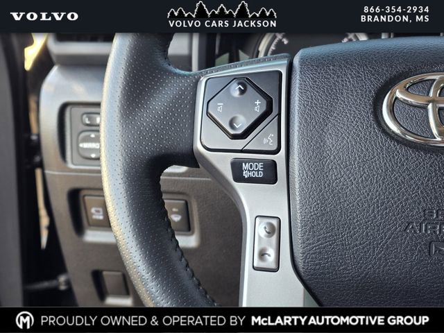 Used 2022 Toyota 4Runner Limited image 24