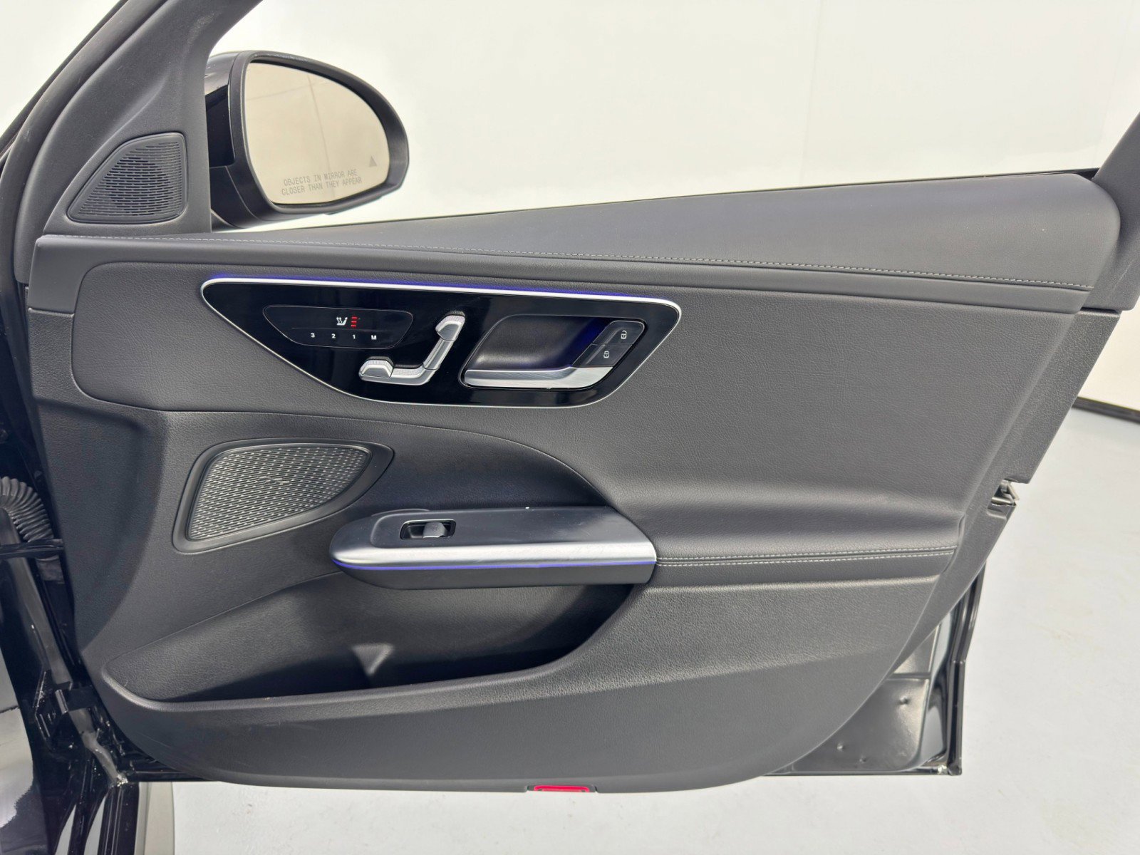 Used 2022 Mercedes-Benz C 300 Sedan w/ AMG Line w/ Night Package image 48