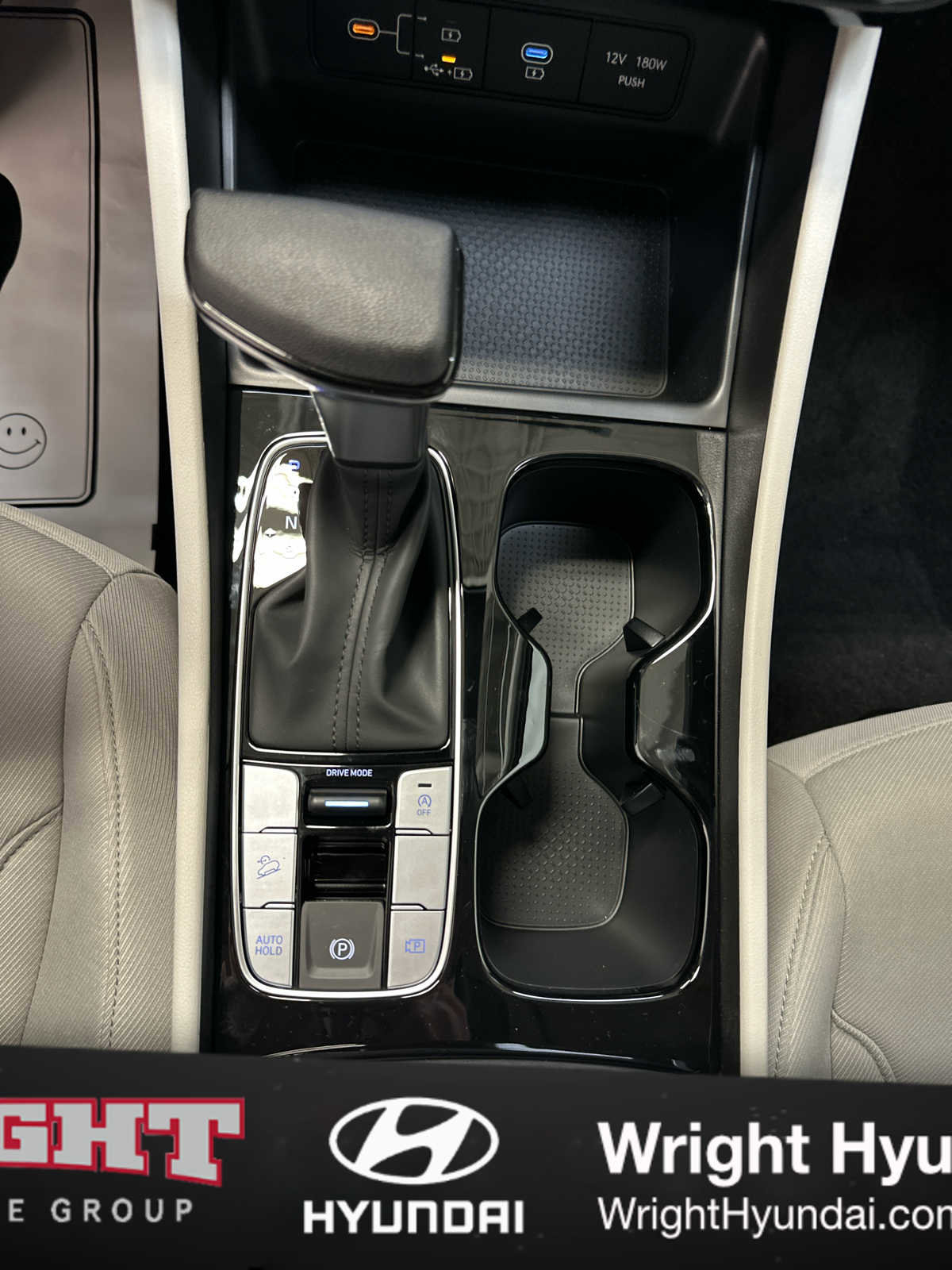 New 2026 Hyundai Tucson SEL FWD image 19