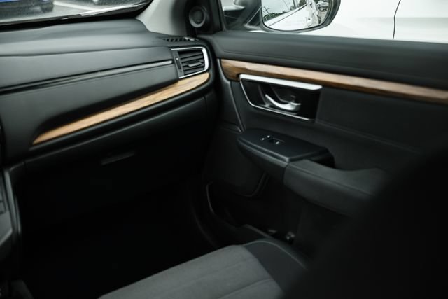 Used 2022 Honda CR-V EX image 29